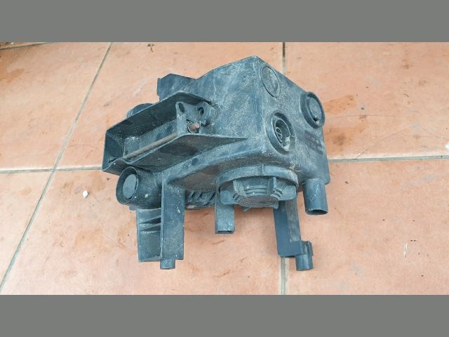 Opel Astra H Jobb ködlámpa 13252450 2. kép