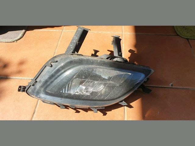 Opel Astra J Bal ködlámpa  13293622 1. kép