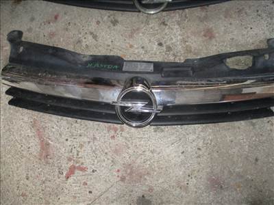 Opel Astra H díszrács hűtőrács 
