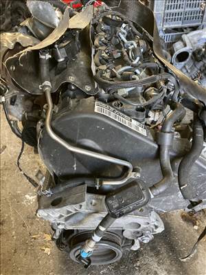 Volkswagen Golf VII 2.0 TDI BMT Golf 7 2.0 CrTdi motor CRB 