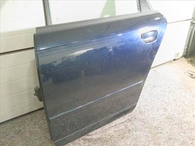 Audi A4 (B6/B7) Bal hátsó Ajtó 5845