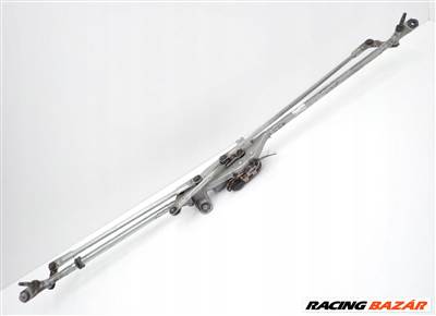 Opel Astra K első ablaktörlő szerkezet motorral 39034606