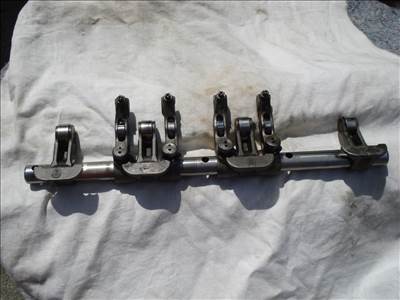 Mitsubishi L200 IV 2.5 DI-D Doppelkabine szelepemelő himba ,tengely