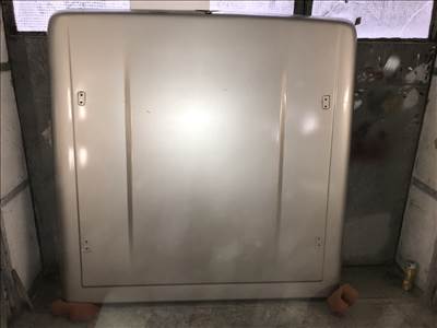 Toyota Hilux plató fedél , plató tető eladó !