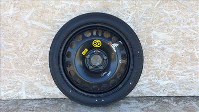 511868 Opel Astra H, Zafira, 2006 Mankókerék, 5X110X16, Agy 65,1. 2160132