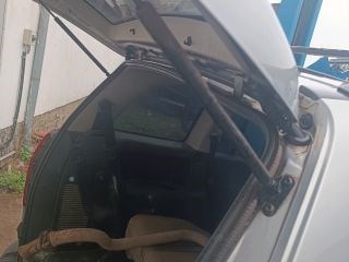 OPEL ZAFIRA A (F75) Jobb hátsó Ablakemelő Kapcsoló 31. kép