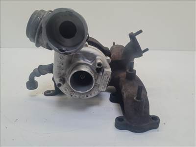 Volkswagen Bora, Volkswagen Golf IV 1.9 PD turbó V510 (23364) 038253016f