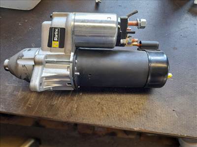 Opel Corsa C 1.4 Önindító 2012 , 