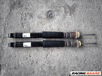 Audi A6 A7 4g c7 hátsó lengéscsillapító 4g5513035