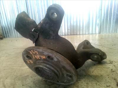 MERCEDES VITO 96- Bal első csonkállvány