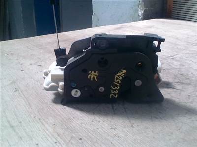 SEAT ALTEA Jobb első ajtó zárszerkezet központizáras