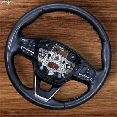 Ford fiesta mk8 2018-  kormány multi tempomat