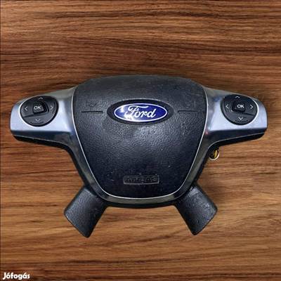 Ford focus mk3 cmax mk2 kormány légzsák
