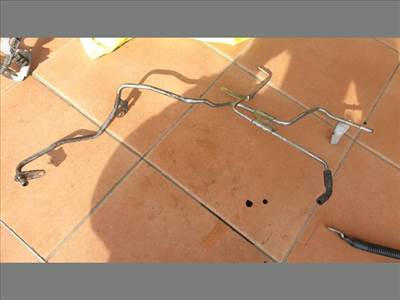 Opel Astra J Vákumcső B16dth B16dtl B16dte 