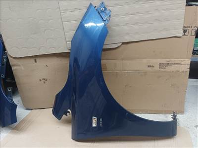 Opel Corsa E Jobb első Sárvédő kék 5873