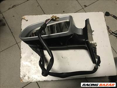Audi A4 (B6/B7) bal visszapillantó 