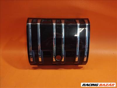 Skoda Kamiq hűtőrács radarburkolat 565853855E (M.35.804R)