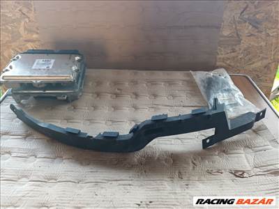 Opel Meriva B Jobb első Lökhárító Tartó 3586 ,  13267767