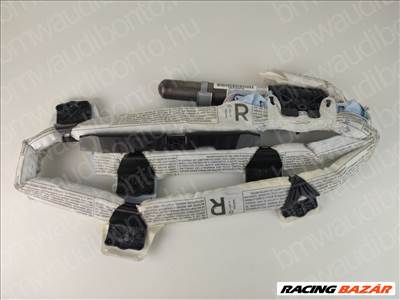 BMW X1 (E84) Jobb első függöny légzsák (2991178)