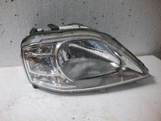 Dacia Logan I DACIA LOGAN Bal Fényszóró