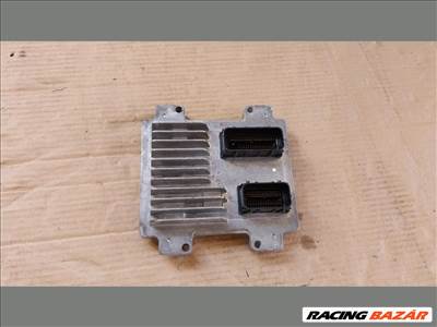 Opel Meriva B 1.4 Turbo Motorvezérlő 10223 ,  12639891a14xer
