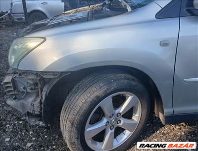 Lexus RX 400h bal első sárvédő 
