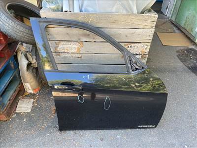 BMW X1 E84 Jobb első Ajtó (Részeivel)