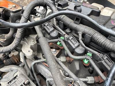 FORD FIESTA VII  Porlasztó (1 db)