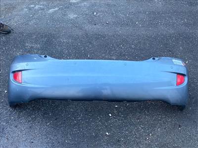 HONDA CIVIC VII Hatchback EU, EP, EV Hátsó Lökhárító (Részeivel)