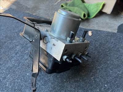 HONDA JAZZ III GE ABS Kocka