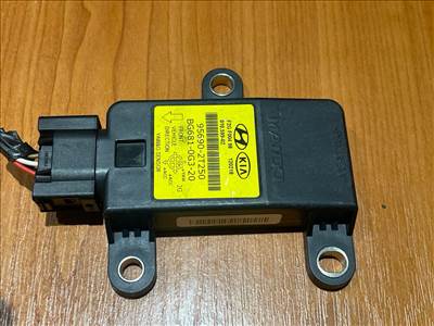 HYUNDAI i40 CW VF Menetstabilizátor Elektronika