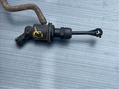 NISSAN QASHQAI / QASHQAI PLUS 2 J10, JJ10 Kuplung Munkahenger