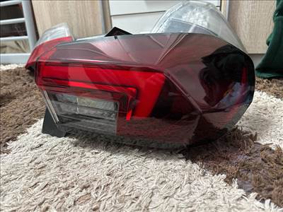 OPEL CORSA F  Jobb Hátsó Lámpa