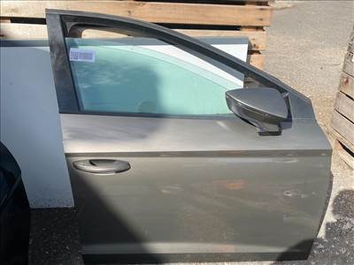 SEAT LEON ST 5F8 Jobb első Ajtó (Részeivel) 006173