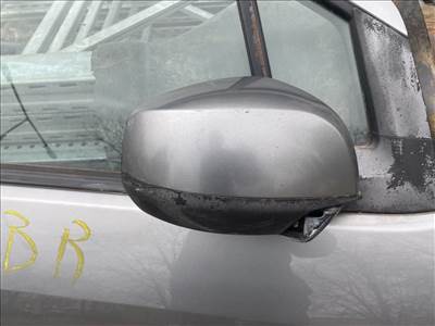 SUZUKI SPLASH  Jobb Visszapillantó Tükör (Elektromos) 012550