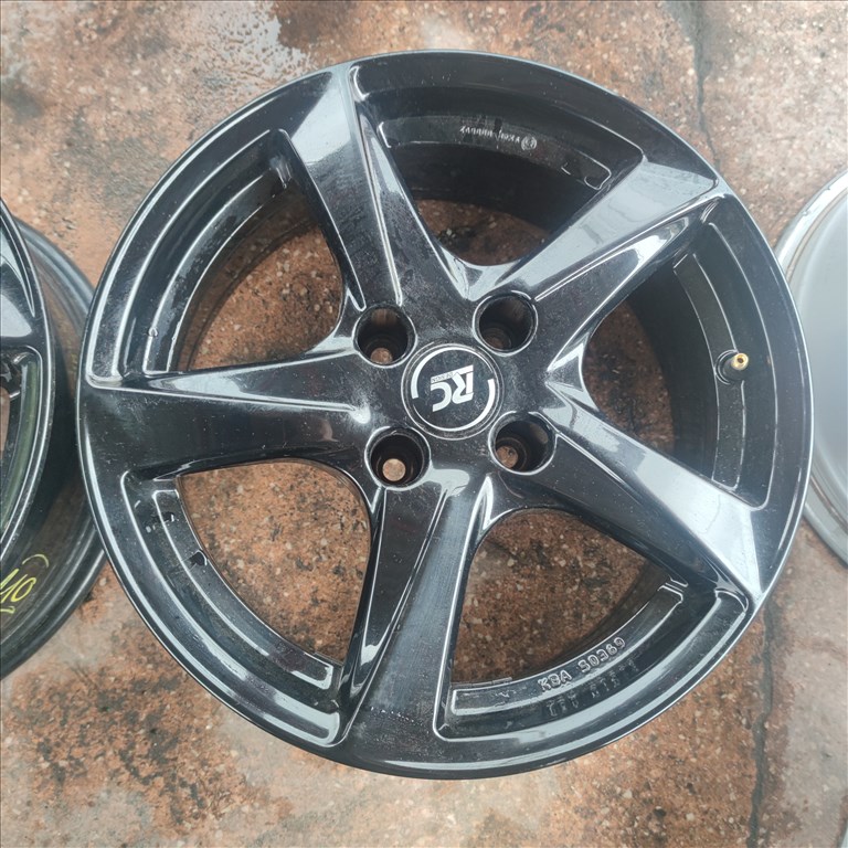 4x108 16 Peugeot,Citroen,Opel alufelni 95000ft a 4db/110/ 2. kép