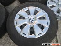 Volkswagen T5 - T6 16-os nyárikerék 