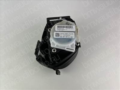 AUDI A6 C7 (4G2, 4GC) Bal hátsó biztonsági öv (4G8857805H)