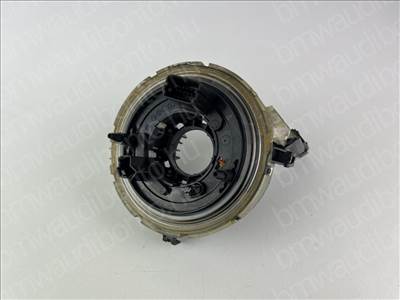 AUDI A6 C6 (4F2) Légzsákátvezető szalagkábel (4E095351B)
