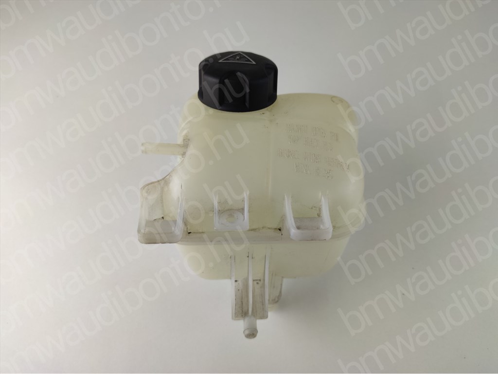 MINI COUNTRYMAN (R60)  One D Kiegyenlítő tartály (7539267, 17137823626) 1. kép