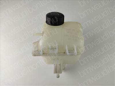 MINI COUNTRYMAN (R60)  One D Kiegyenlítő tartály (7539267, 17137823626)