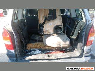 Opel Zafira A Csomagtér Világítás *137137*