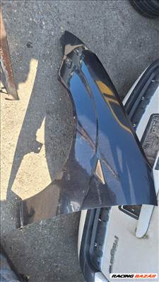 Ford Focus Mk1 bal első sárvédő 