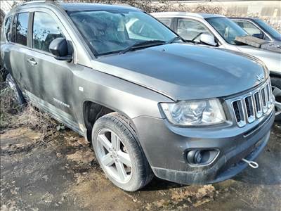 Jeep Compass 2011-2015 komplett oldal ajtó jobb bal oldali 