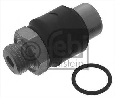 FEBI BILSTEIN 45566 - nyomásbiztosító szelep VOLVO