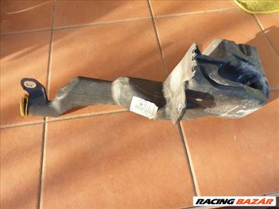 Opel Astra H Ablakmosó tartály 