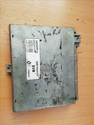 Renault Clio 1990-1998 1,2 Benzin motorvezérlő HOM7700851758 , S101729103