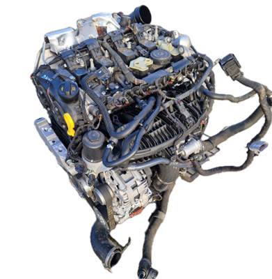 Kia XCeed 1.0 T-GDI LPG Komplett motor G3LE