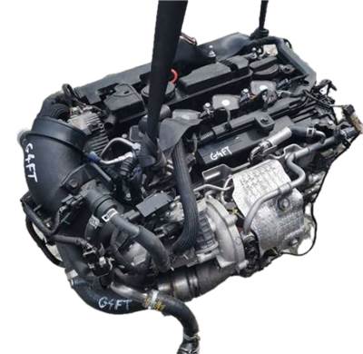 Kia Sportage V 1.6 T-GDI Hybrid AWD Komplett motor G4FT