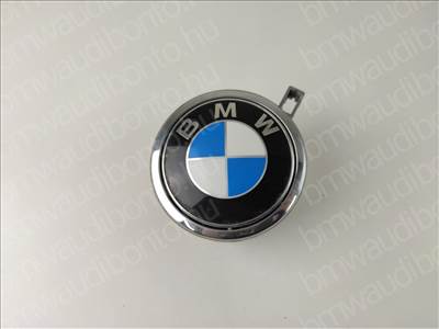 BMW 1 (E81) Csomagtérajtó nyitó kapcsoló (elektromos) (7207933, 51247200938, 51247153173)